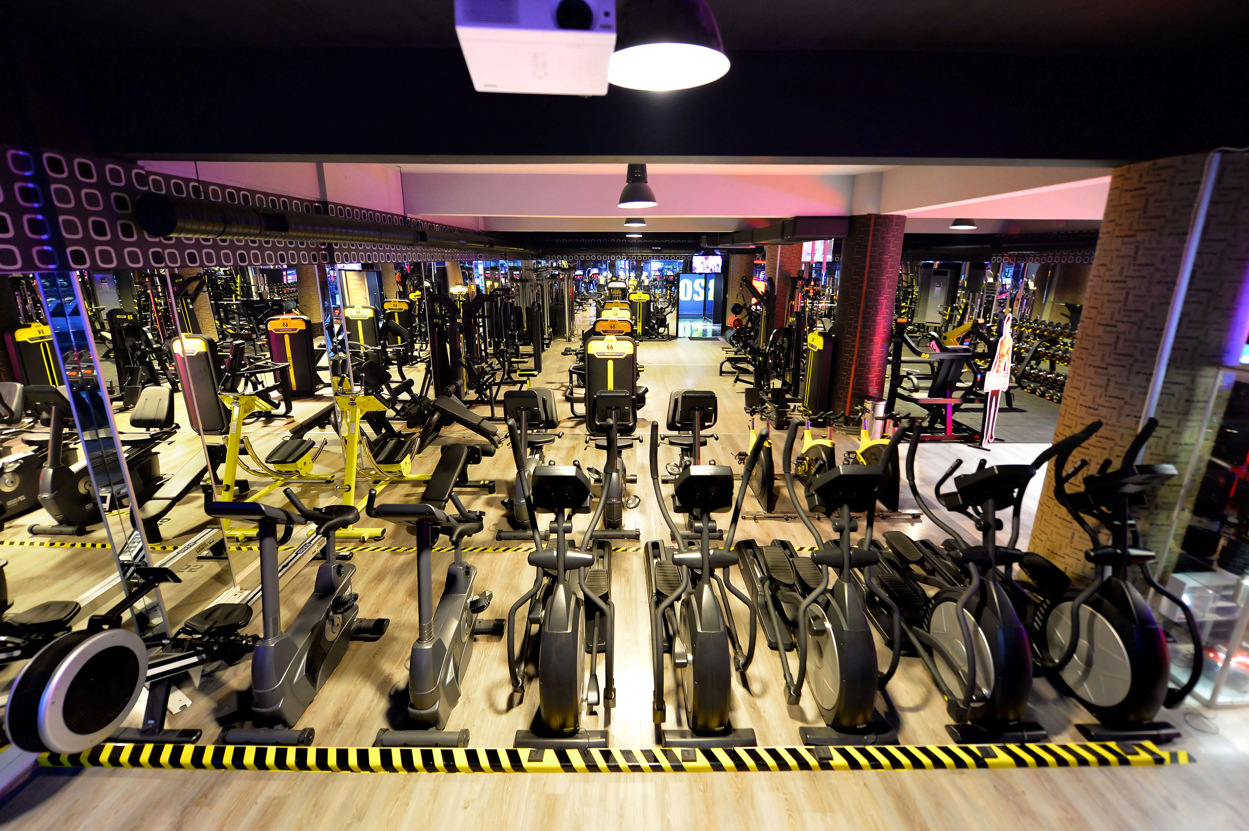 Uzman Eğitmen Kadrosu