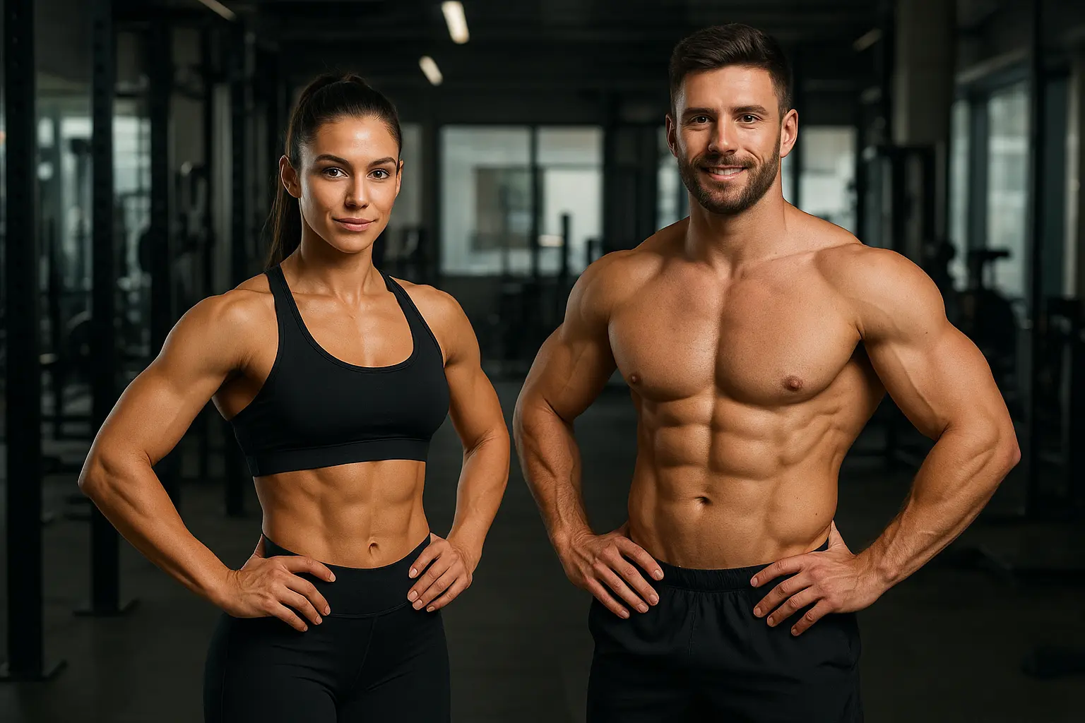 Sakarya Spor Salonları